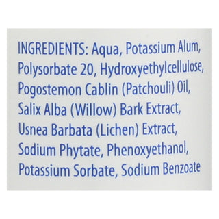 patchouli as deodorant
kiss my face shaving cream
kiss my face shave cream