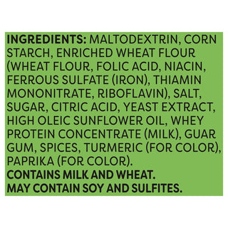 Knorr Sauce Mix - Bernaise - .9 Oz - Case Of 12