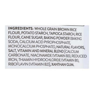 King Arthur Pancake Mix - Case Of 6 - 15 Oz.