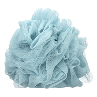 Hydro Body Sponge with Strap - Blue