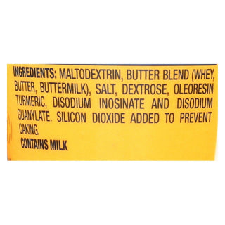 Kernel Seasons Butter Popcorn Seasoning, 6 Pack, 2.85 oz