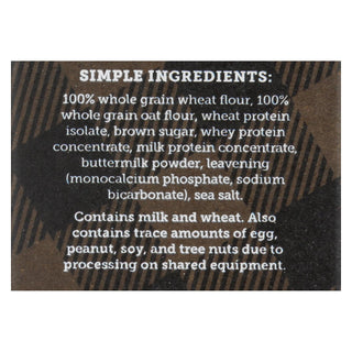 Kodiak Cakes Power Cakes Mix - 6 Pack, 20 Oz Each