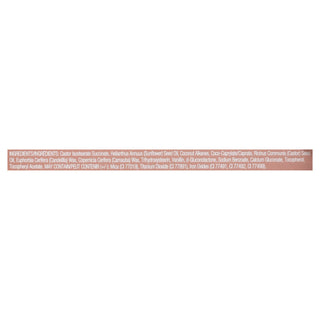 Mineral Fusion - Hydro Shne Lip Gls Venice - 1 Each-.15 Fz