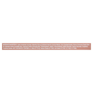 Mineral Fusion - Hydro Shne Lip Gls Rabida - 1 Each-.15 Fz