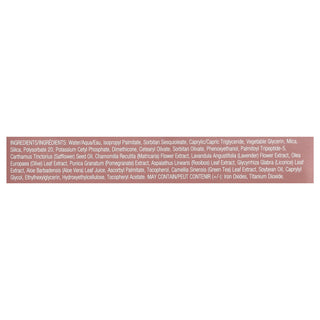 Mineral Fusion - Mkup Liquid Foundtn Ntrl 4 - 1 Each-1 Fz