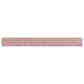 Mineral Fusion - Mkup Lipstick Butter Vine - 1 Each-.06 Oz