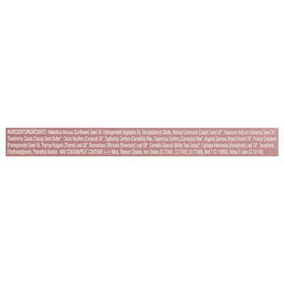 Mineral Fusion - Mkup Lipstick Buter Juicy - 1 Each-.06 Oz