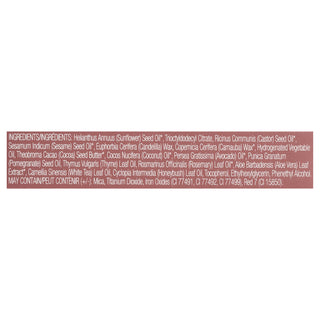 Mineral Fusion - Mkup Lipstick Crush - 1 Each-.137 Oz