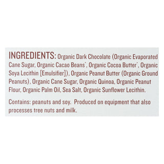 Justin's Dark Choc Peanut Butter Cups, 12-Pack (1.32 OZ)