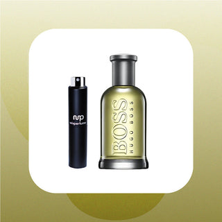 Hugo Boss Grey Eau De Toilette Men