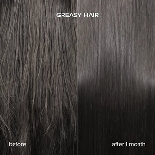 Keratin Serum for Dry & Damaged Hair