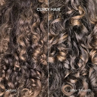 Keratin Serum for Dry & Damaged Hair