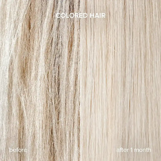 Keratin Serum for Dry & Damaged Hair