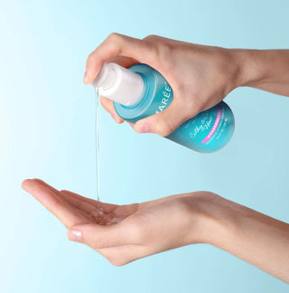 Keratin Serum for Dry & Damaged Hair