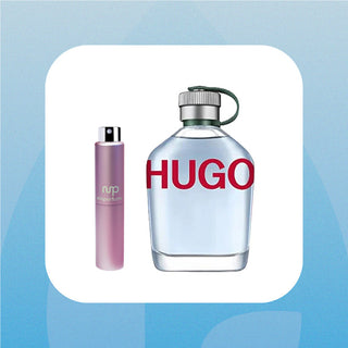 Hugo Man By Hugo Boss Eau De Toilette