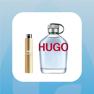Hugo Man By Hugo Boss Eau De Toilette