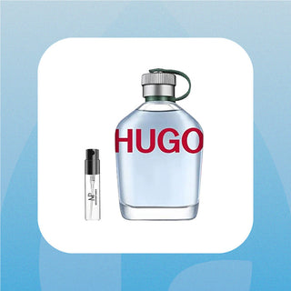 Hugo Man By Hugo Boss Eau De Toilette
