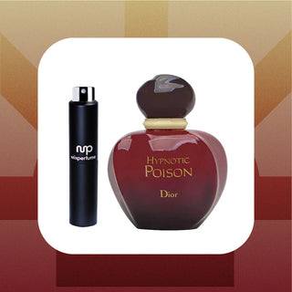 Hypnotic Poison (Eau de Toilette) Christian Dior Women