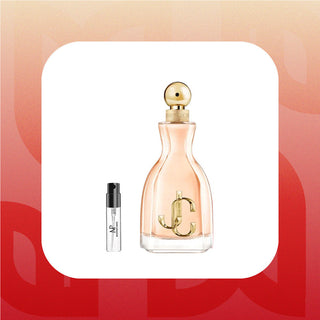 JIMMY CHOO I Want Choo EDP SP