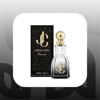 I Want Choo Forever (Eau de Parfum) Jimmy Choo Women