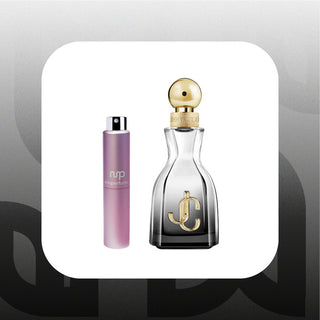 I Want Choo Forever (Eau de Parfum) Jimmy Choo Women