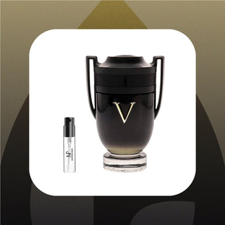 Invictus Victory (Eau de Parfum) Paco Rabanne Men