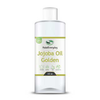 Jojoba Oil (Golden)