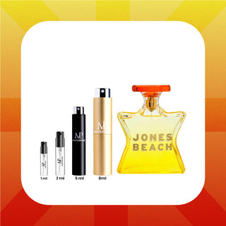 Jones Beach (Eau de Parfum) Bond No. 9 UNISEX