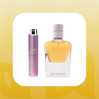 Jour d'Hermes (Eau de Parfum) Hermes Women