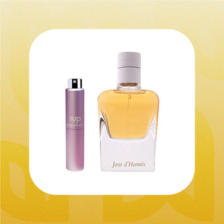 Jour d'Hermes (Eau de Parfum) Hermes Women