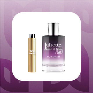 Juliette has a Gun Lili Fantasy Eau De Toilette For Woman