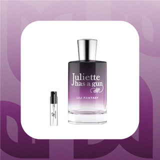 Juliette has a Gun Lili Fantasy Eau De Toilette For Woman