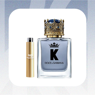 K (Eau de Toilette) Dolce&Gabbana Men