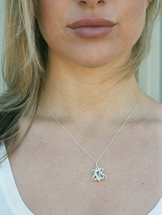Kohav Necklace