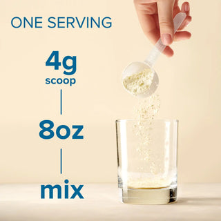 Immunity Colostrum Powder