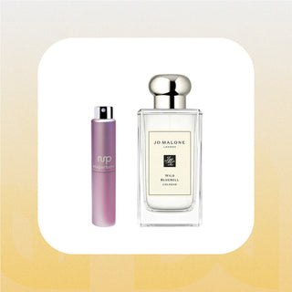 Jo Malone Wild Bluebell Eau De Parfum For Woman