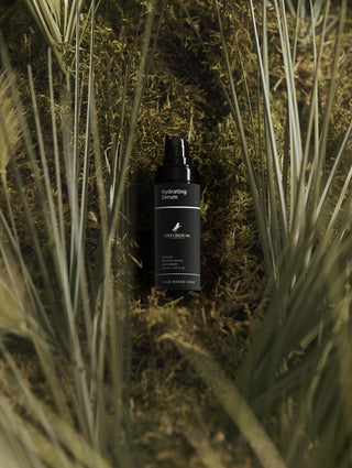Hydrating Serum