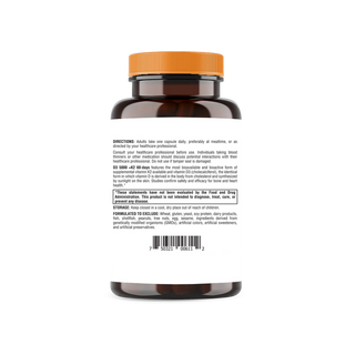 K2-D3 5000 60 Capsules