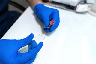 Hormones Mens Only Panel