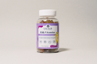 Kids Bundle (3 Bottles)