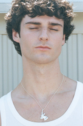 Arnev Necklace