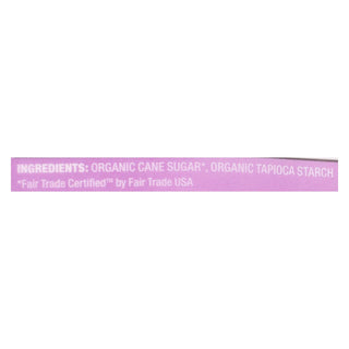 Organic Wholesome Powdered Sugar, 6 lbs (Case of 6)