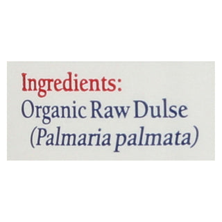 Organic Maine Dulse Granules - 1.5 oz Shaker
