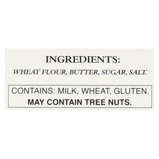 Walkers Shortbread Pure Butter Fingers, 12 Pack, 5.3 Oz