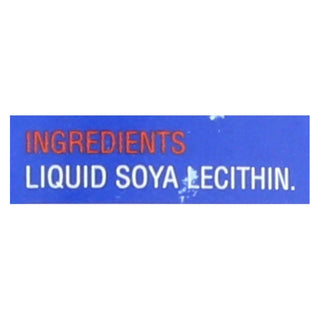 Fearn Liquid Lecithin - 32 Fl Oz