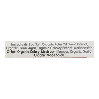 Edwards & Sons Natural Bouillon Cubes, Not Beef, 3.1 oz, 12-Pack