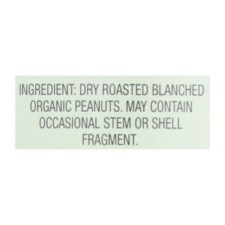 Once Again - Peanut Butter Smooth Ns - Case of 6-16 OZ