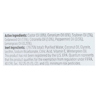 badger bug spray
spraying for no-see-ums
spraying for no see ums