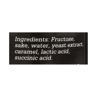 Sushi Chef Traditional Mirin Sweetened Sake, 6-Pack, 10 Oz