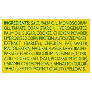 Knorr Extra Large Chicken Bouillon Cubes, 2.5 Oz, 24 Pack